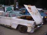 Continental Convertible